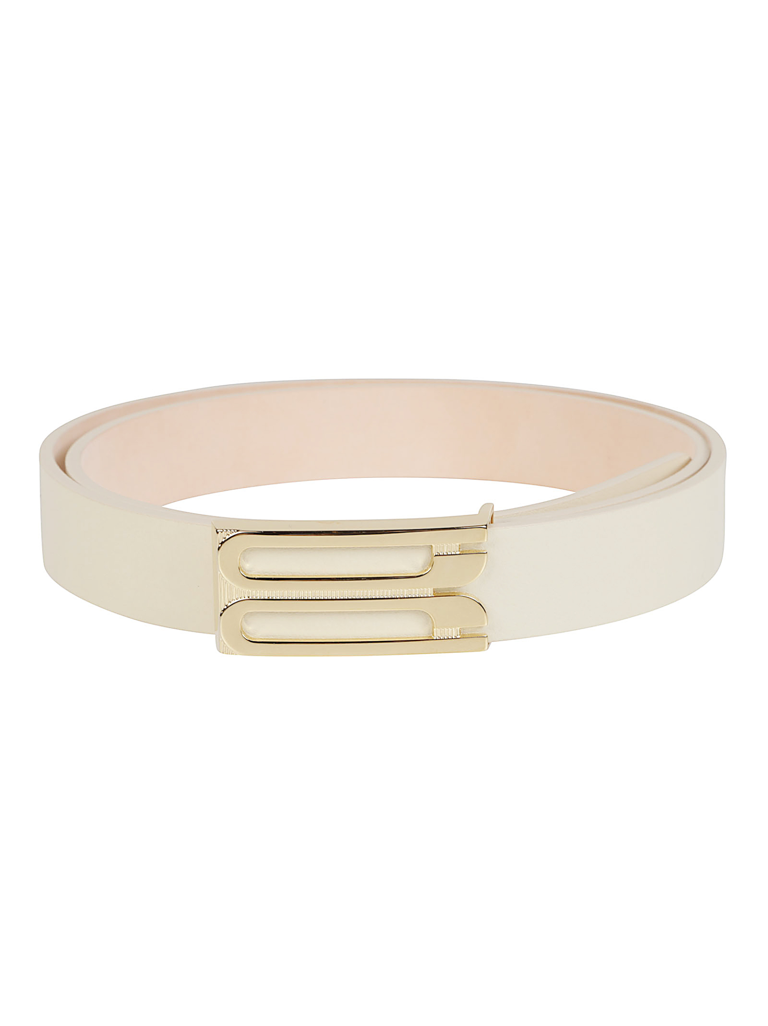 [VICTORIA BECKHAM] Belt SS26 1324ABL005955A