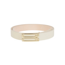 [VICTORIA BECKHAM] Belt SS26 1324ABL005955A