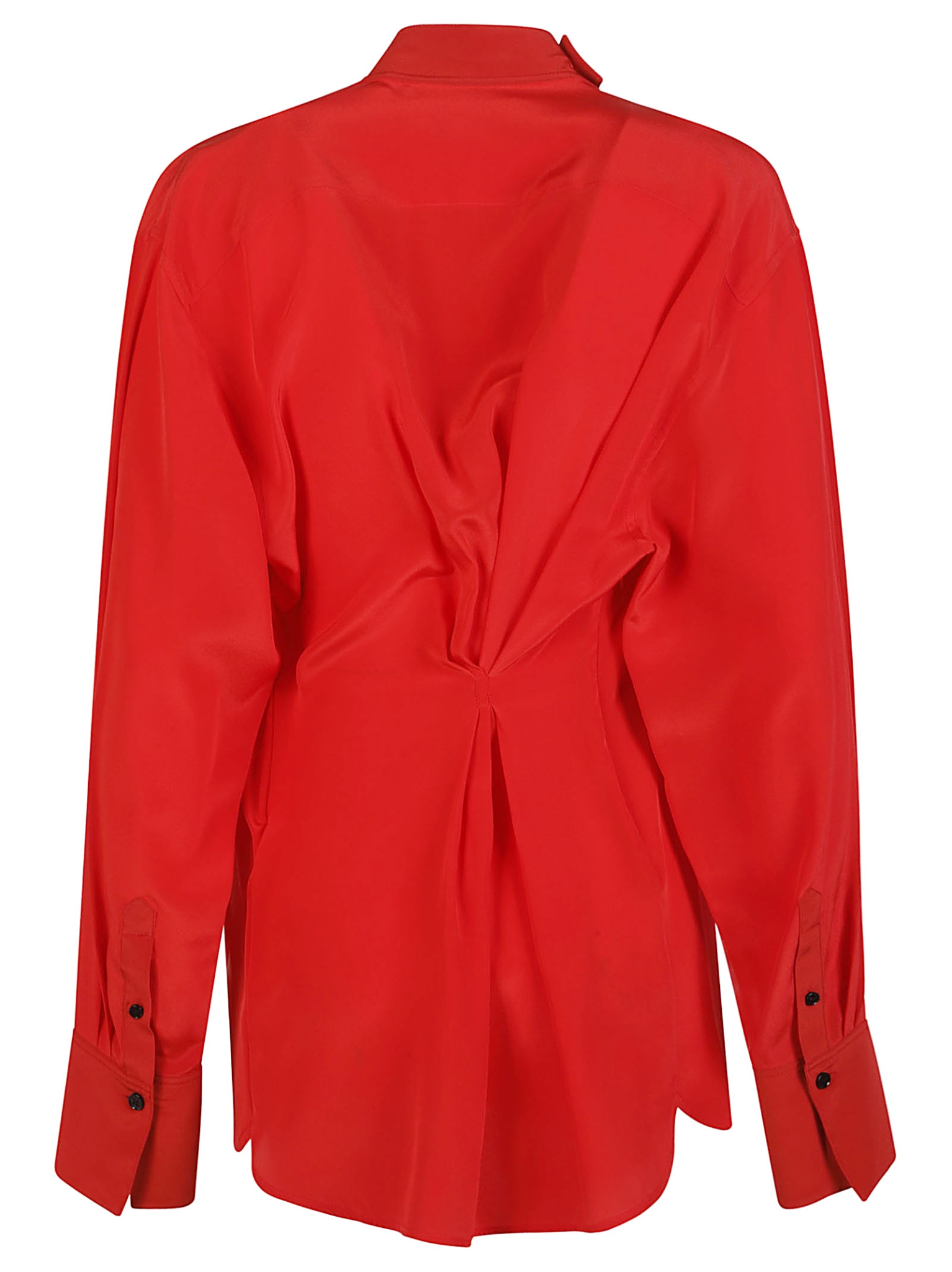 [VICTORIA BECKHAM] Blouse SS26 1126WSH006594A
