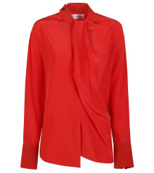 [VICTORIA BECKHAM] Blouse SS26 1126WSH006594A