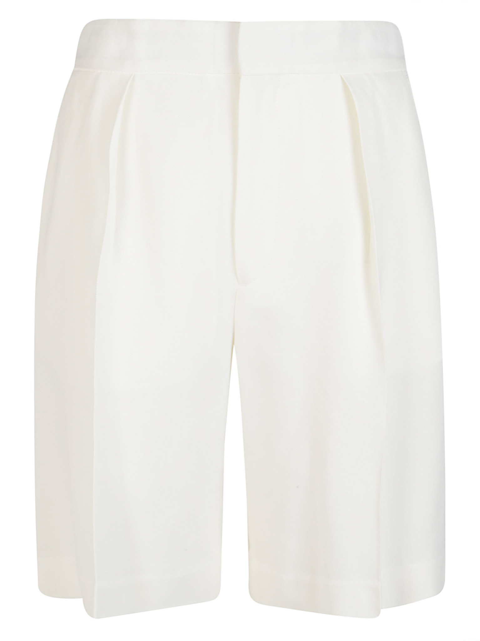 [VICTORIA BECKHAM] Shorts SS26 1126WSR006920C