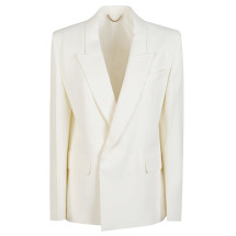 [VICTORIA BECKHAM] Blazer SS26 1126WJK006911C
