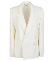 [VICTORIA BECKHAM] Blazer SS26 1126WJK006911C