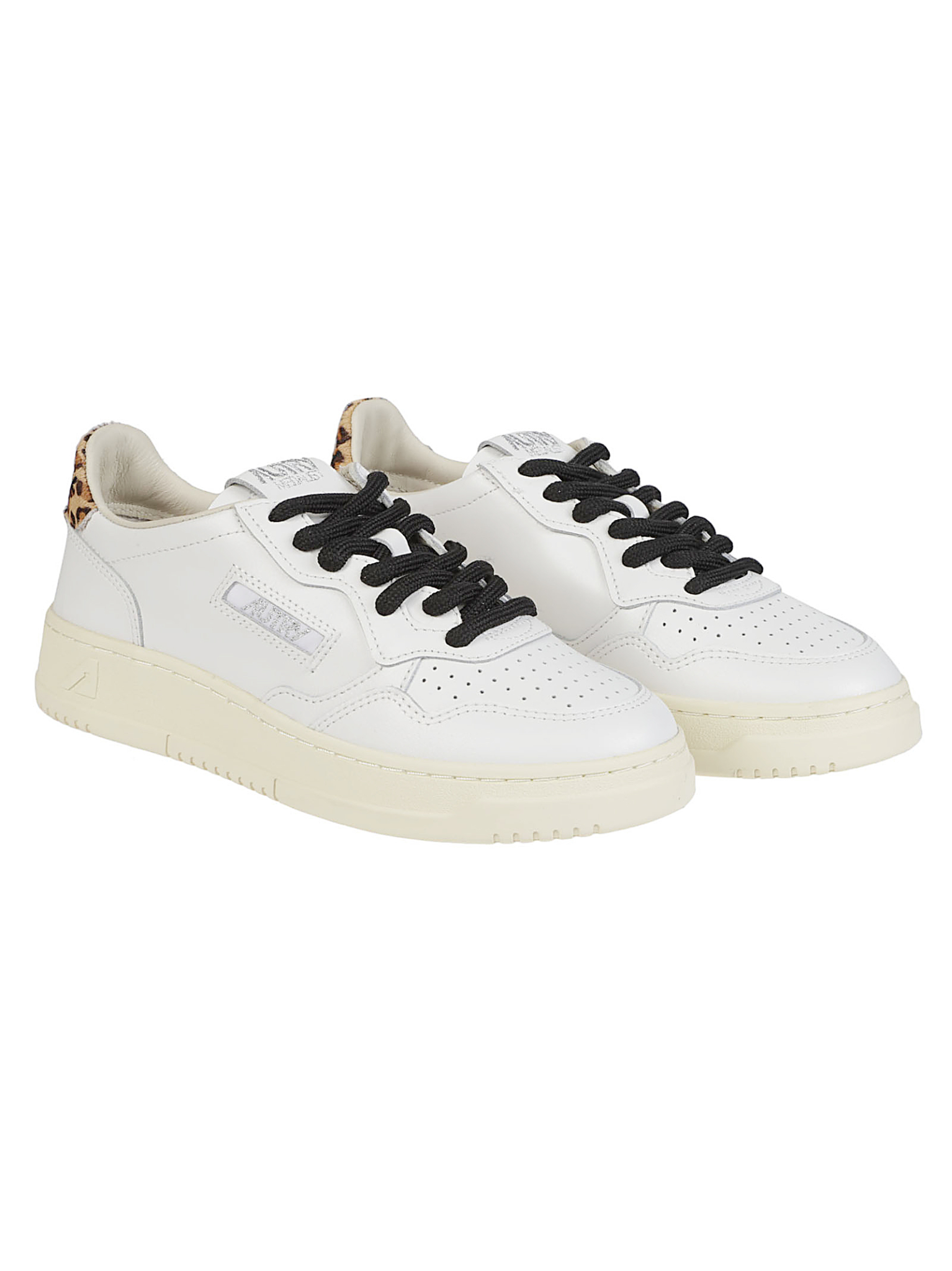 [AUTRY] Sneakers SS26 AULW OC01