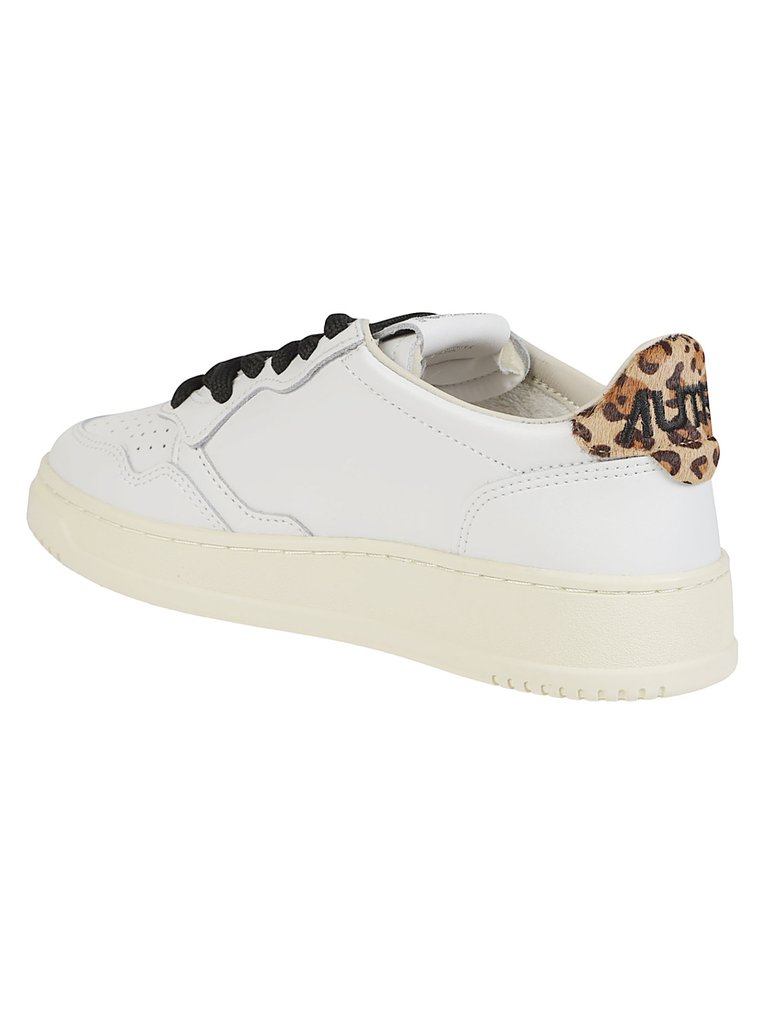 [AUTRY] Sneakers SS26 AULW OC01