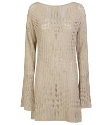 [HINNOMINATE] Long sleeve dress SS26 HMABW02671