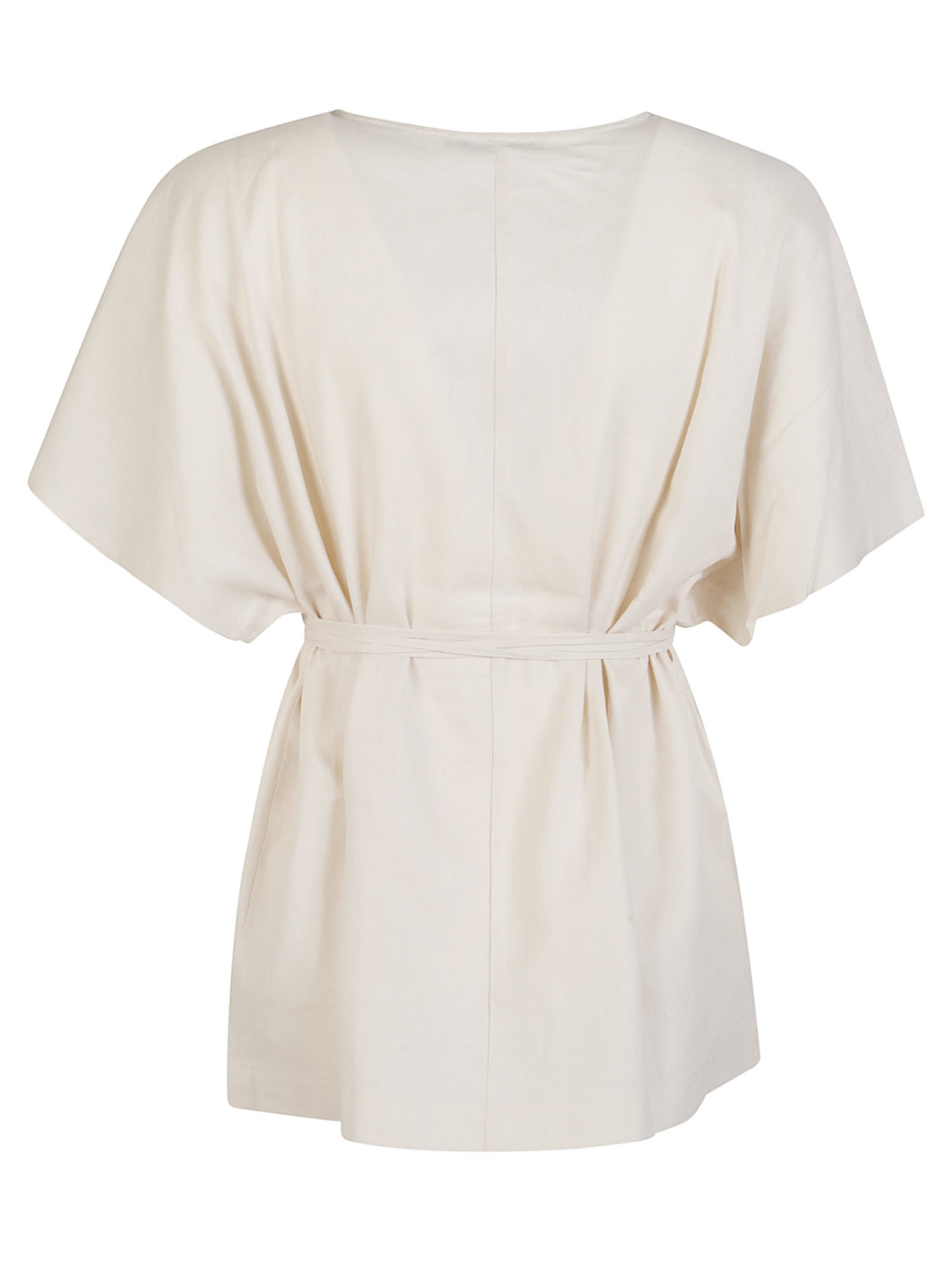 [HINNOMINATE] Shirts Short Sleeve SS26 HMABW02634