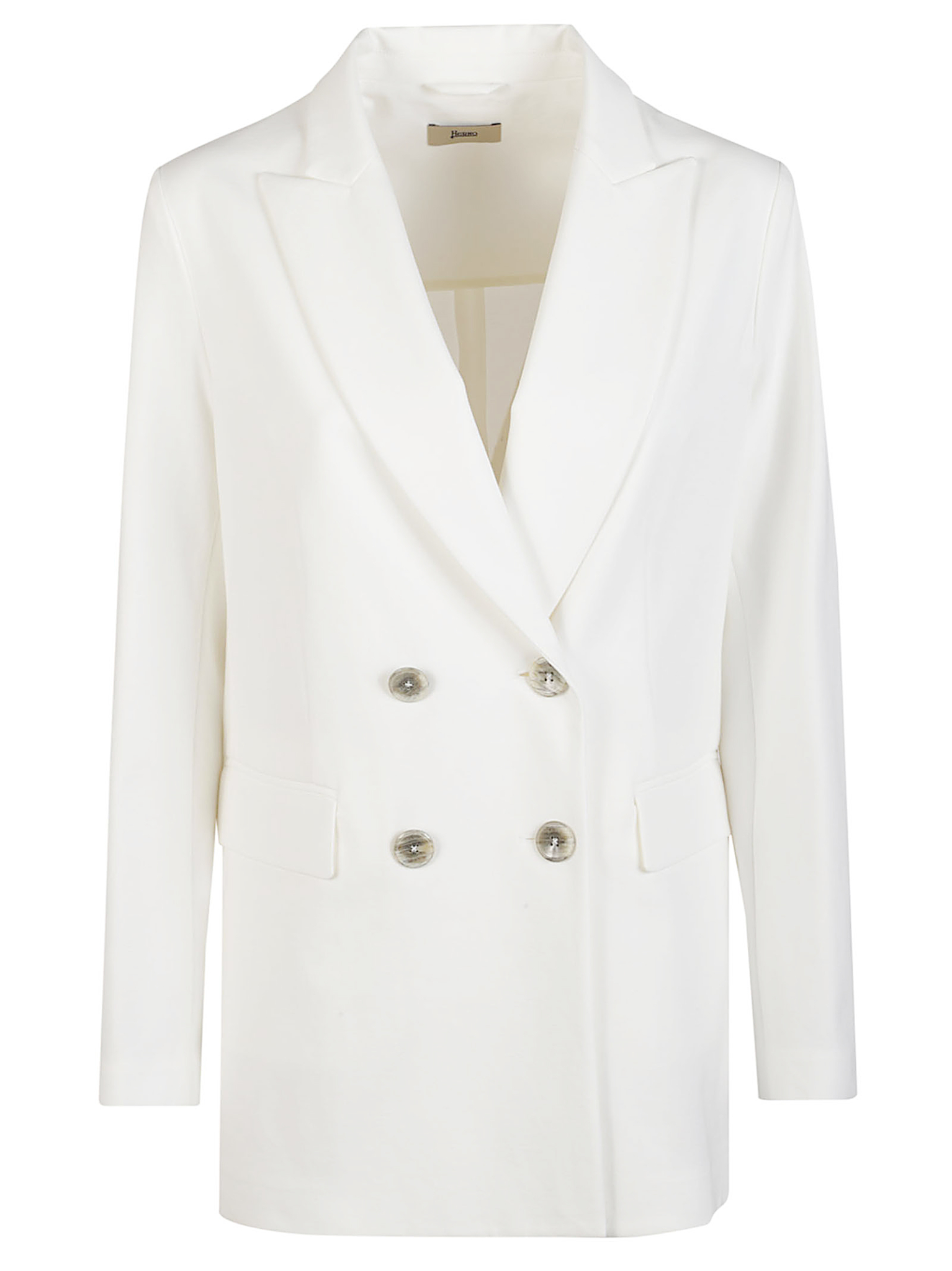 [Herno] Blazer SS26 GA000317D 56036