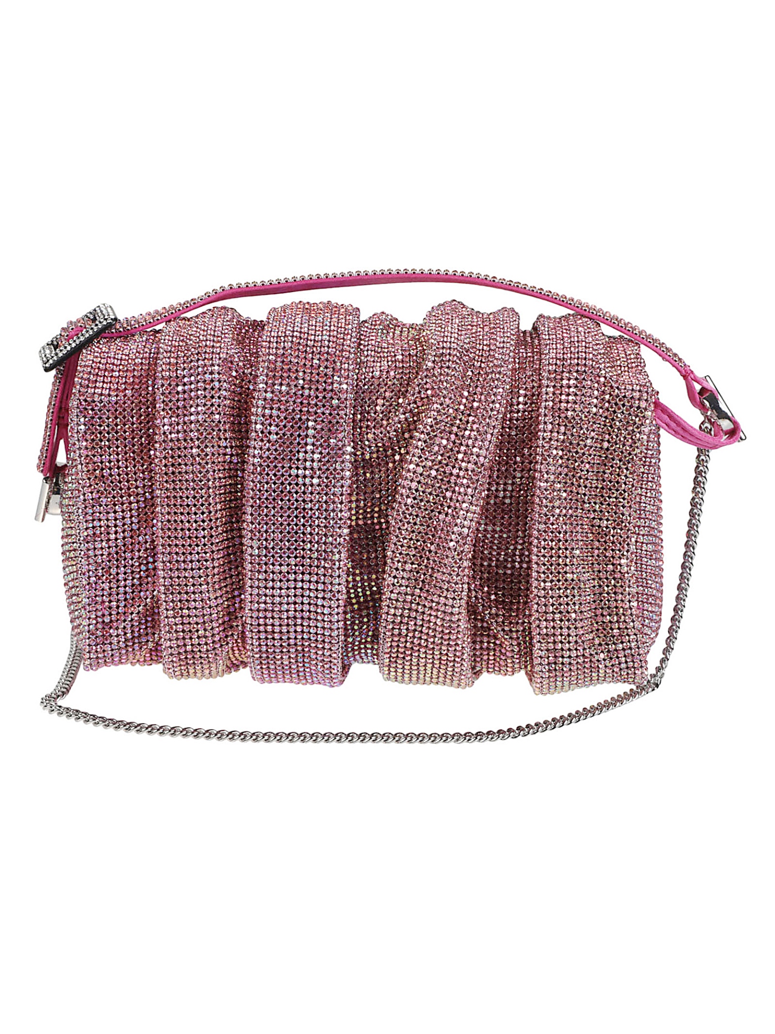 [Benedetta Bruzziches] Shoulder bag SS26 0125 169