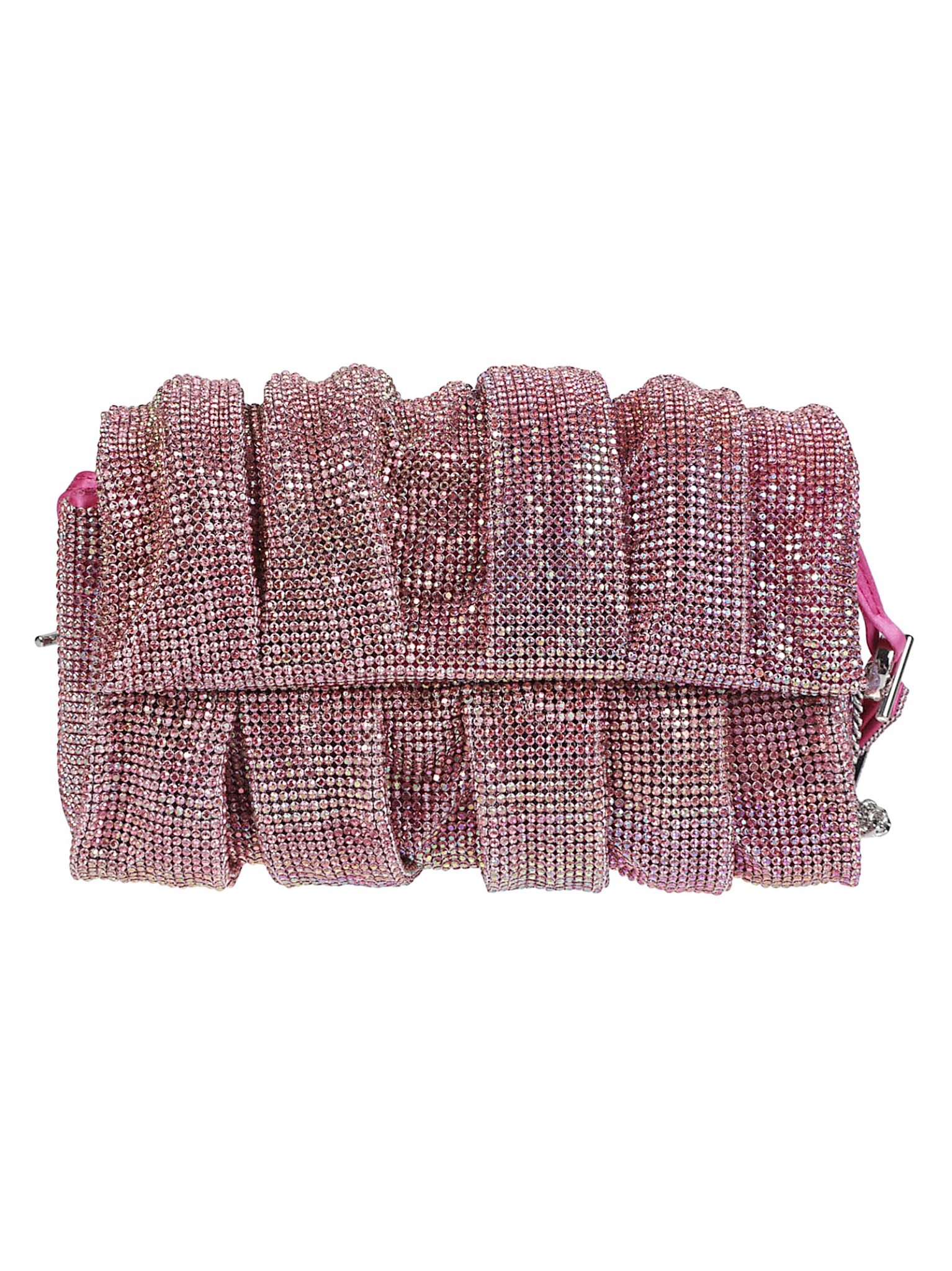 [Benedetta Bruzziches] Shoulder bag SS26 0125 169