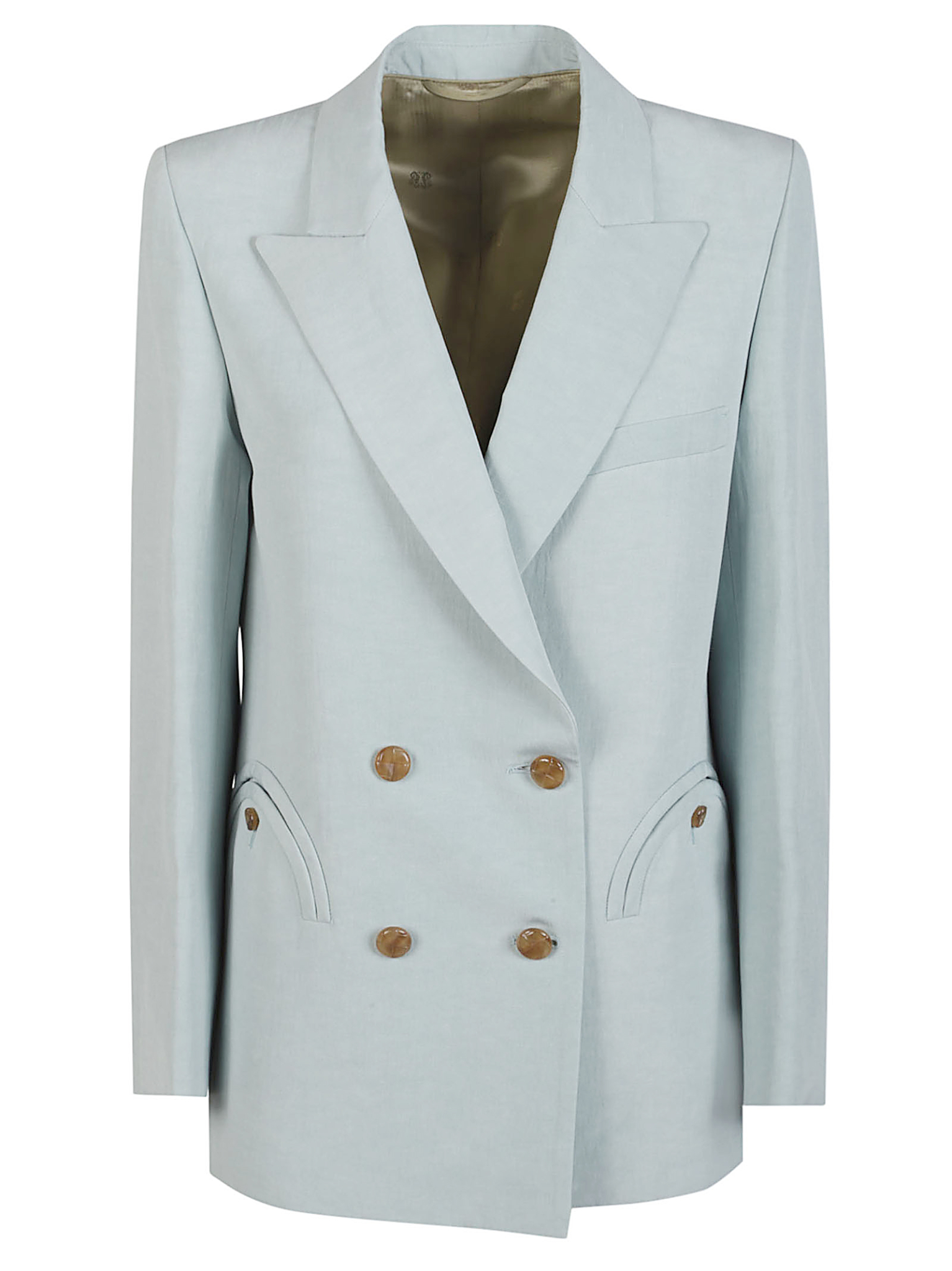 [Blaze Milano] Blazer SS26 BZEND01 ZET