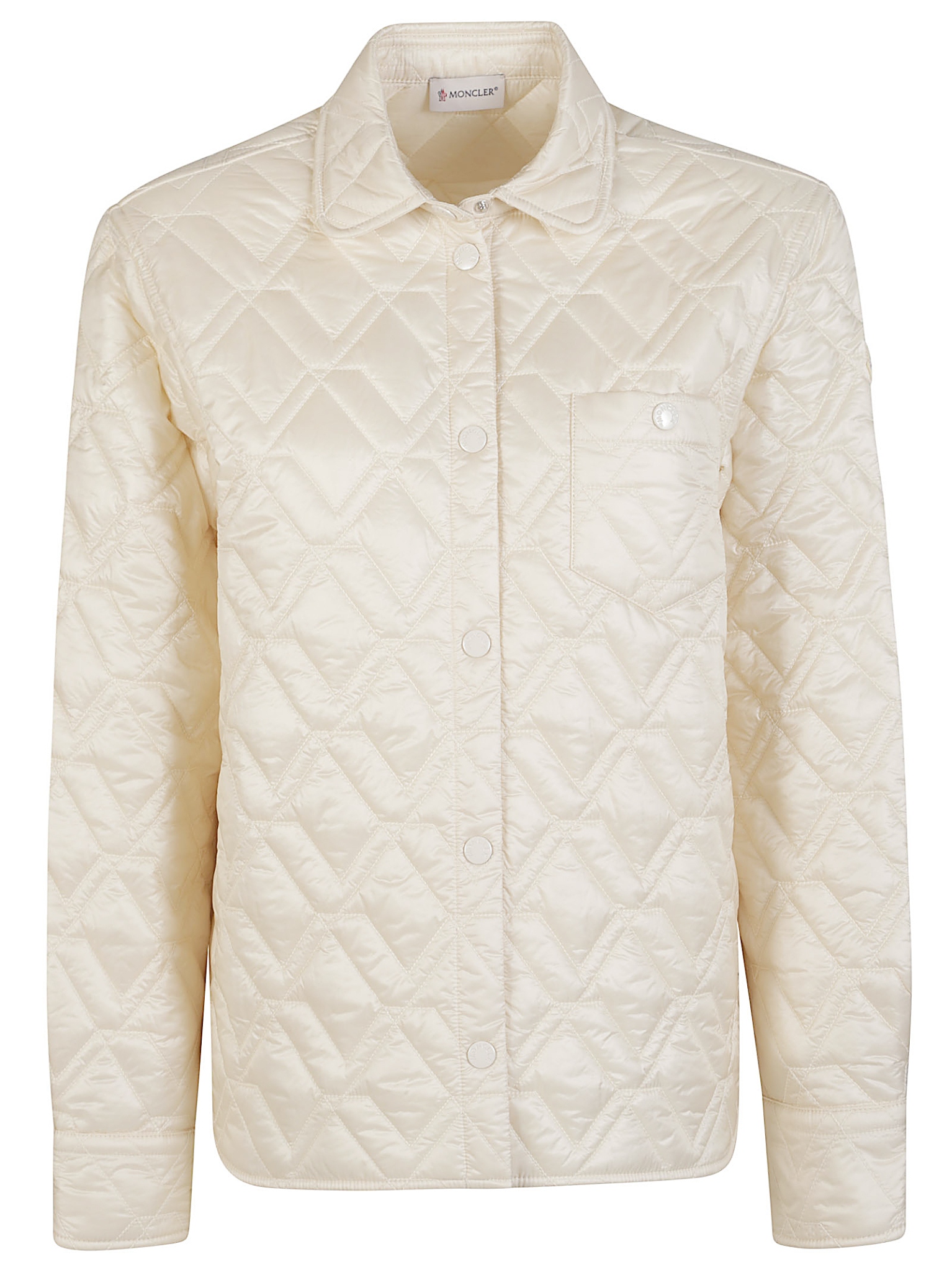 [Moncler] Down jacket SS26 L1 093 2F000 01 788UY