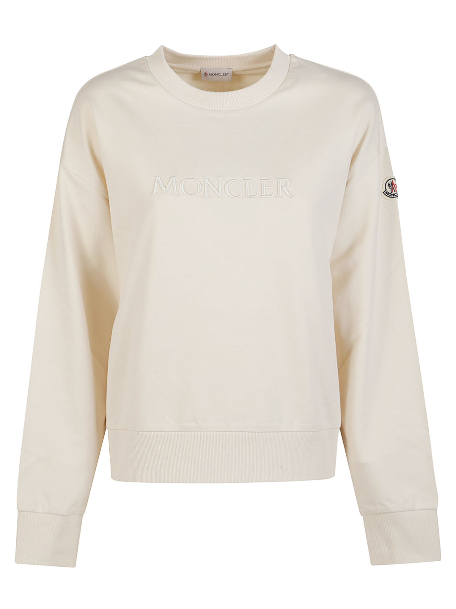 [Moncler] Sweatshirt SS26 L1 093 8G000 20 89B2V