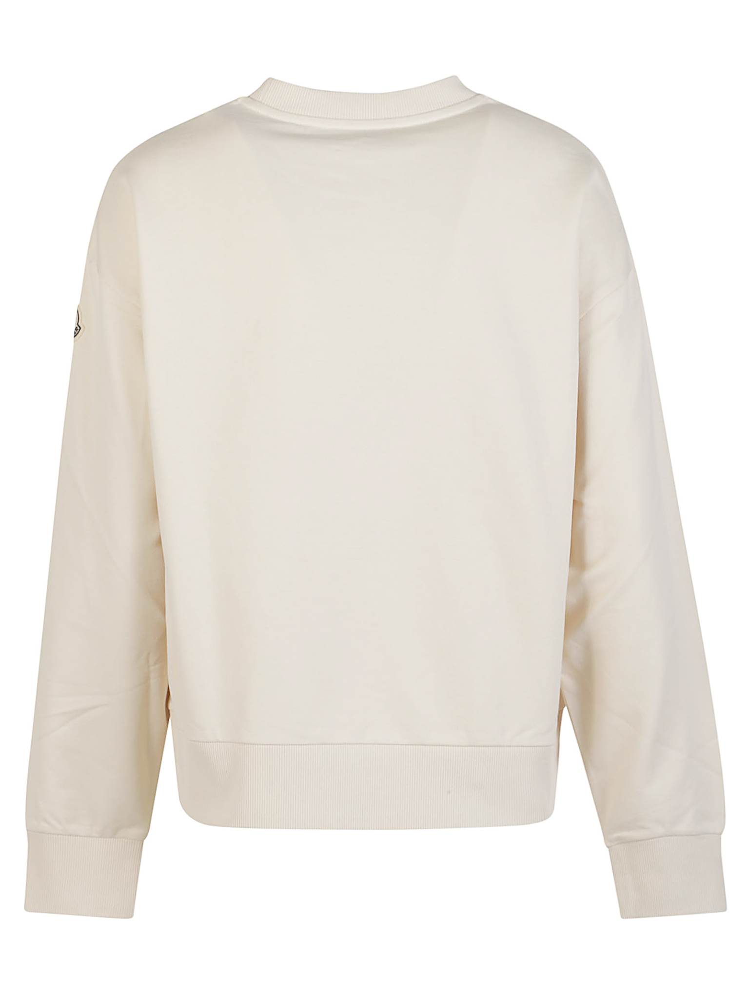 [Moncler] Sweatshirt SS26 L1 093 8G000 20 89B2V