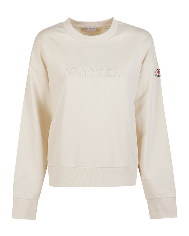 [Moncler] Sweatshirt SS26 L1 093 8G000 20 89B2V