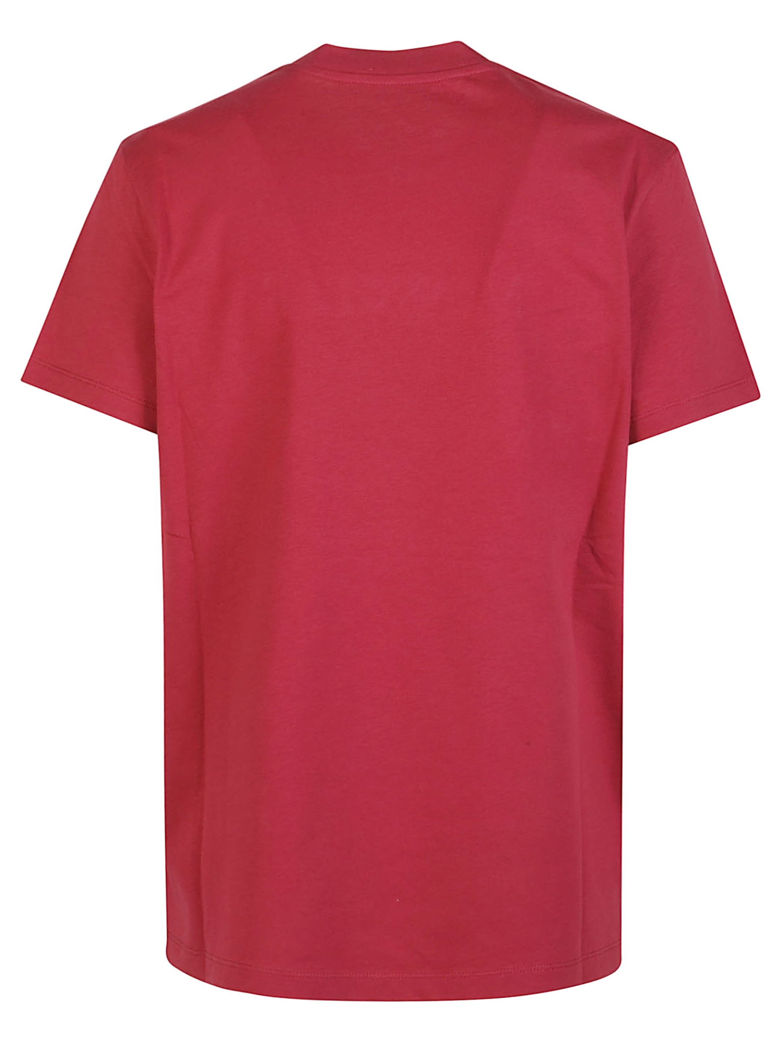 [Moncler] T-shirts Short Sleeve SS26 L1 093 8C000 21 89AUO