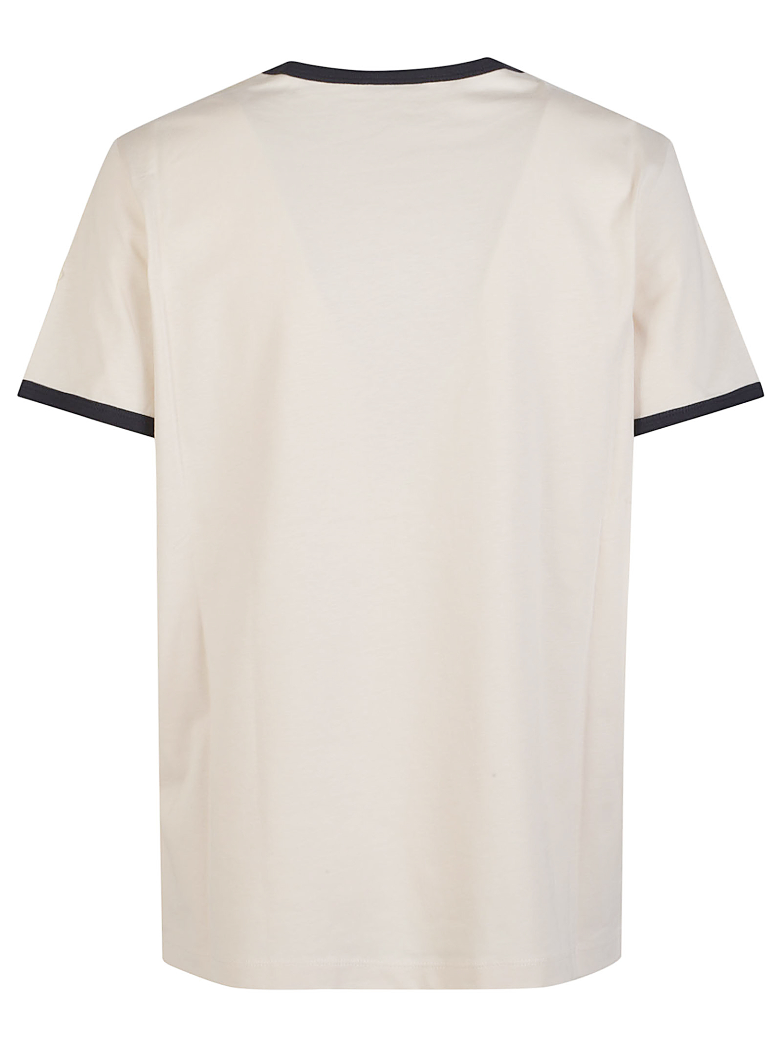 [Moncler] T-shirts Short Sleeve SS26 L1 093 8C000 19 89AUO