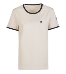 [Moncler] T-shirts Short Sleeve SS26 L1 093 8C000 19 89AUO