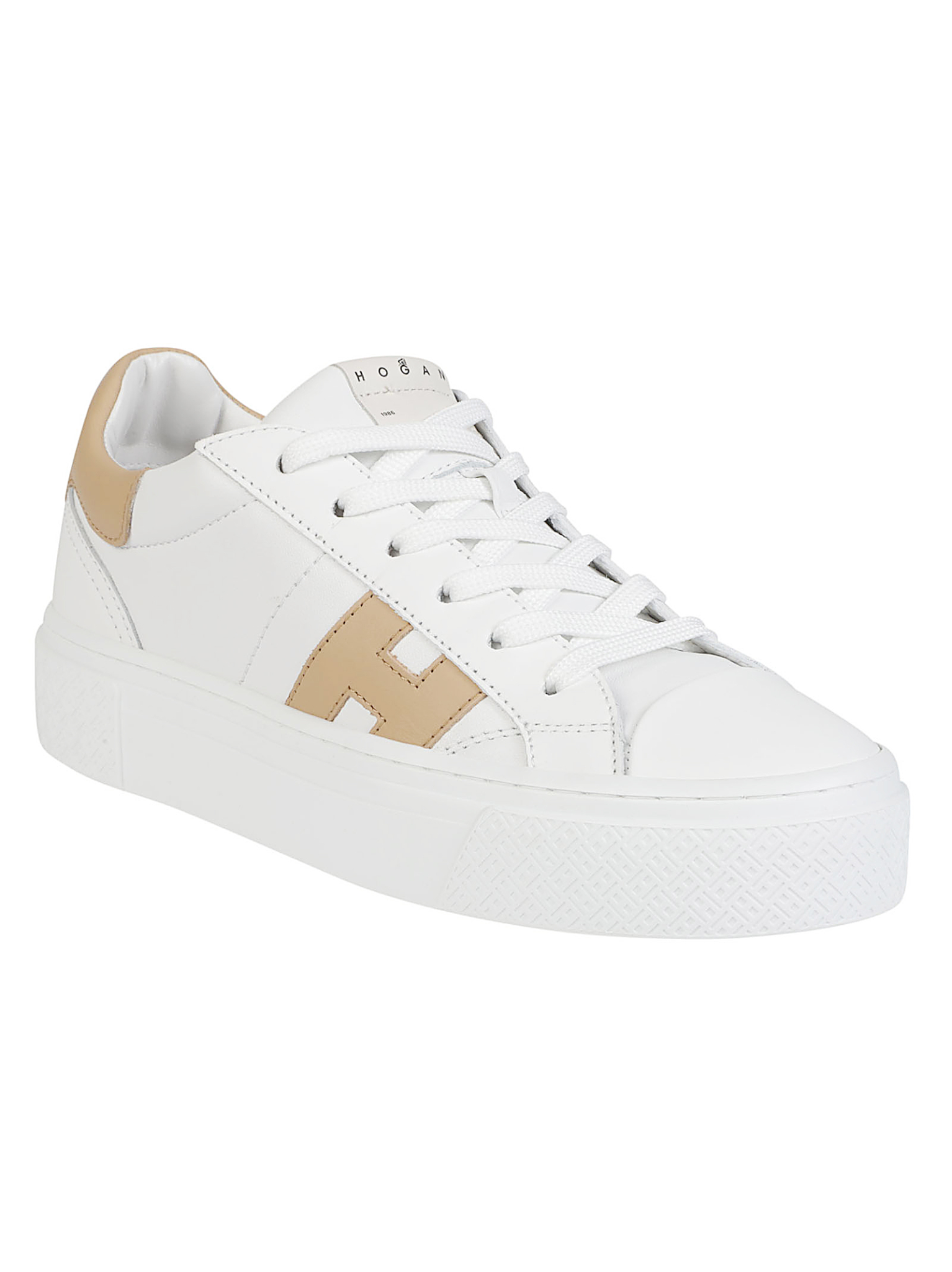 [Hogan] Sneakers SS26 HXW7050GB00UYE