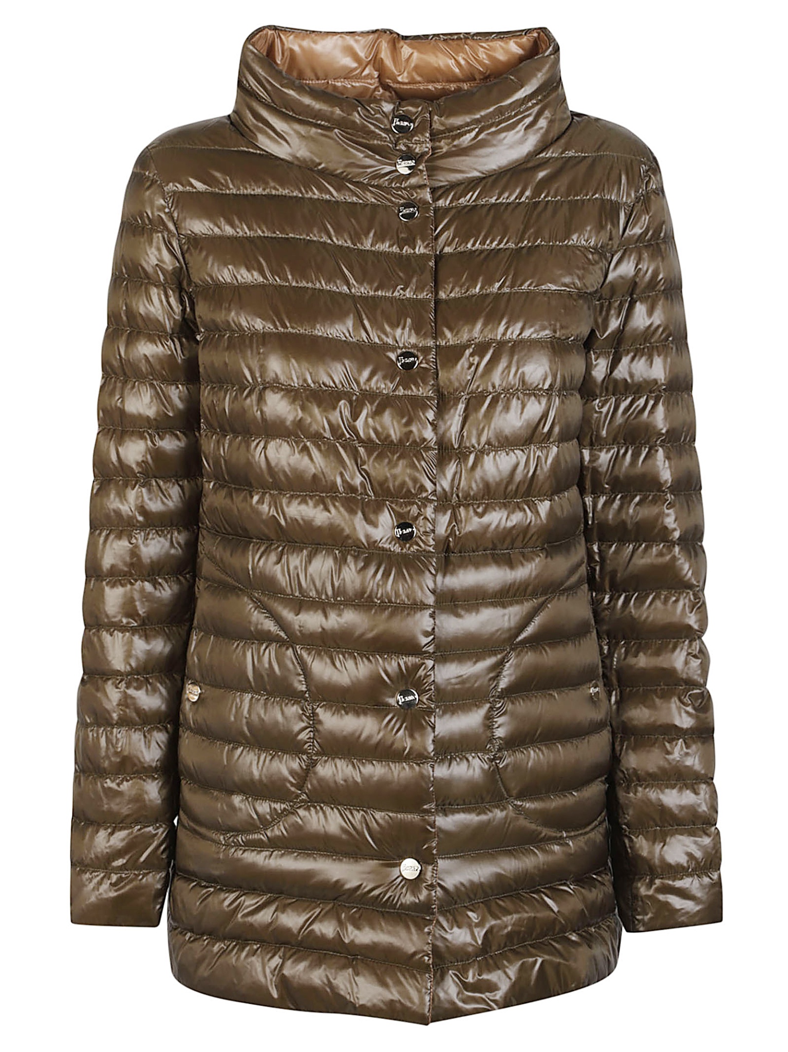 [Herno] Coat SS26 PI1234D 12017Z