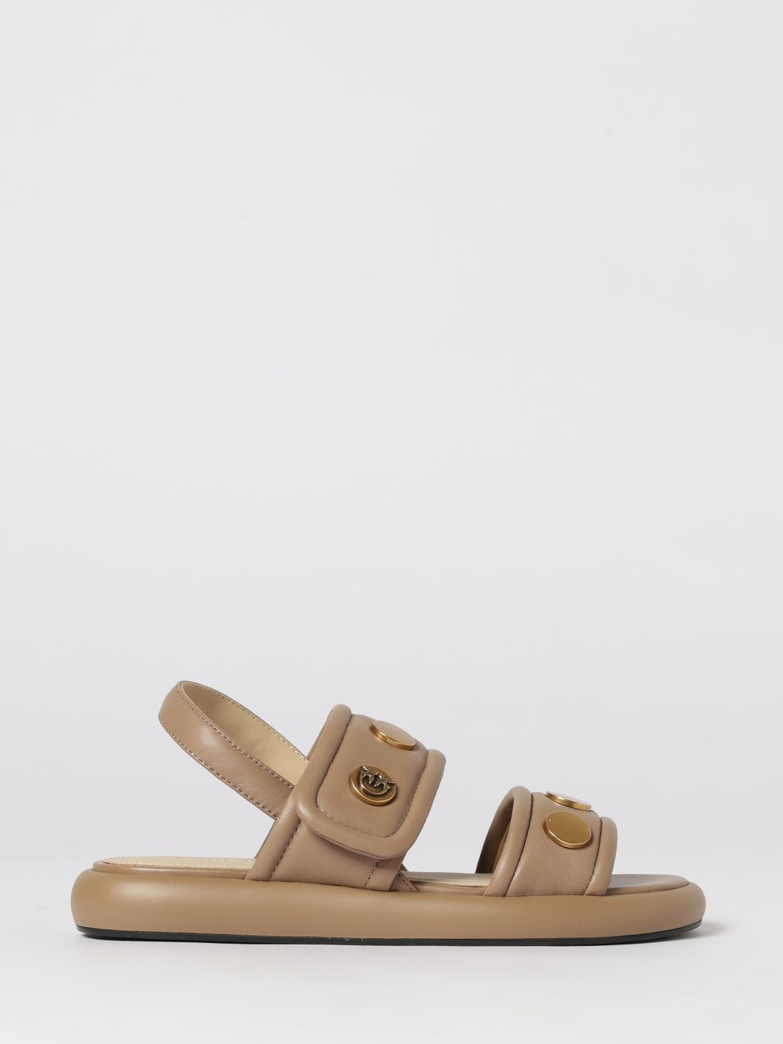 [PINKO] Sandals SS26 SD0521P003 L15