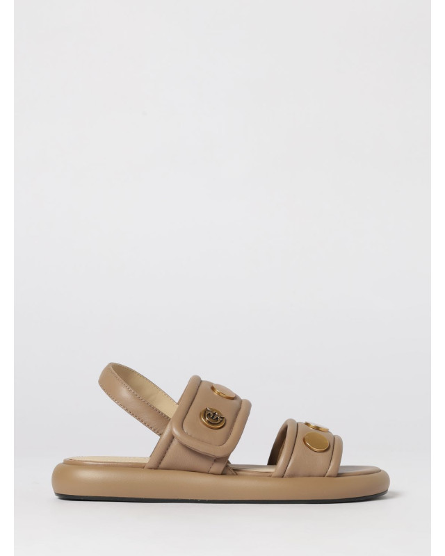 [PINKO] Sandals SS26 SD0521P003 L15