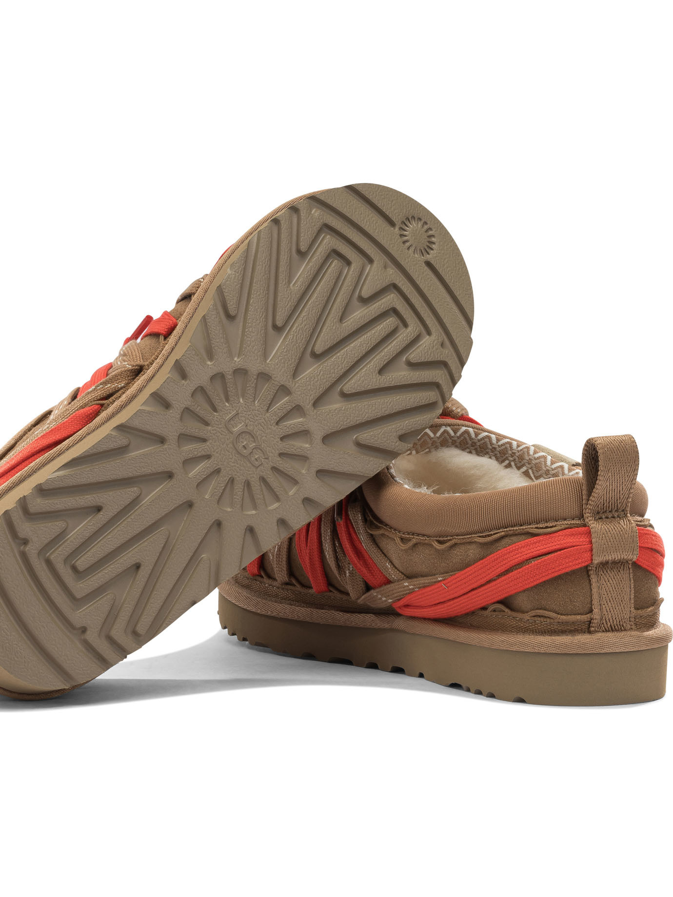 [UGG] Mules FW26 1175054CHE