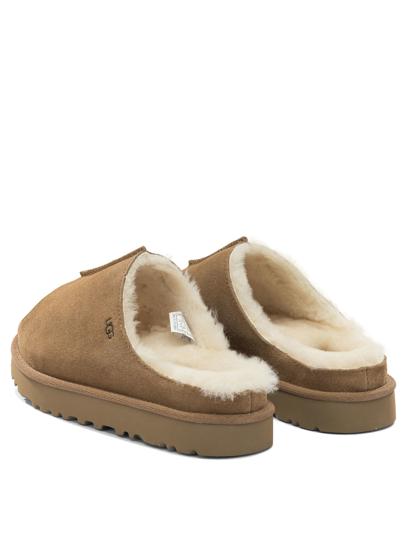 [UGG] Mules FW26 1167610CHE