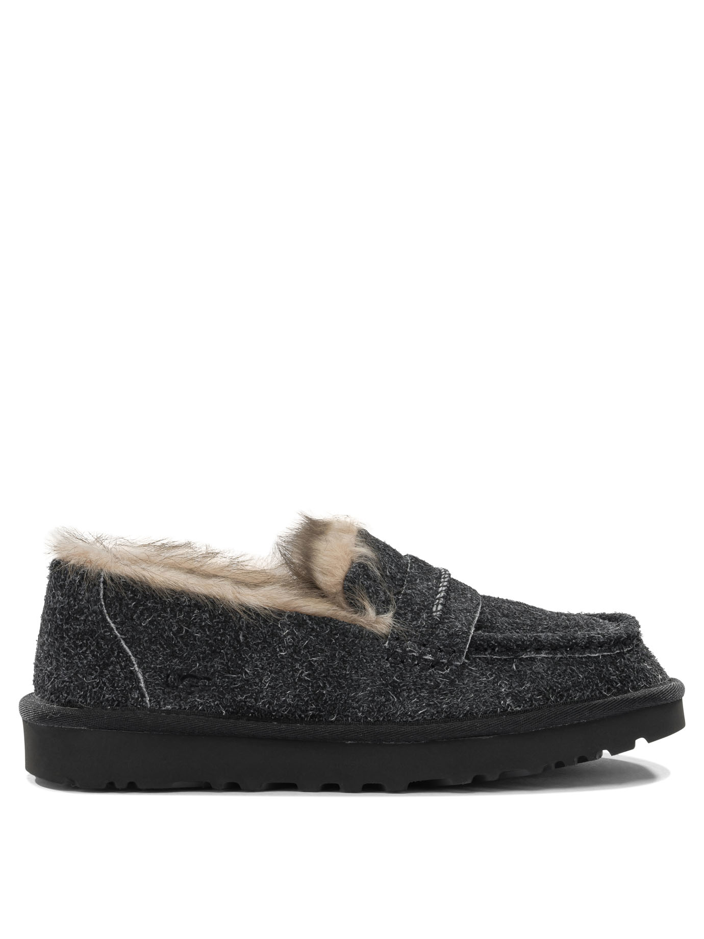 [UGG] Loafer FW26 1179390BLK