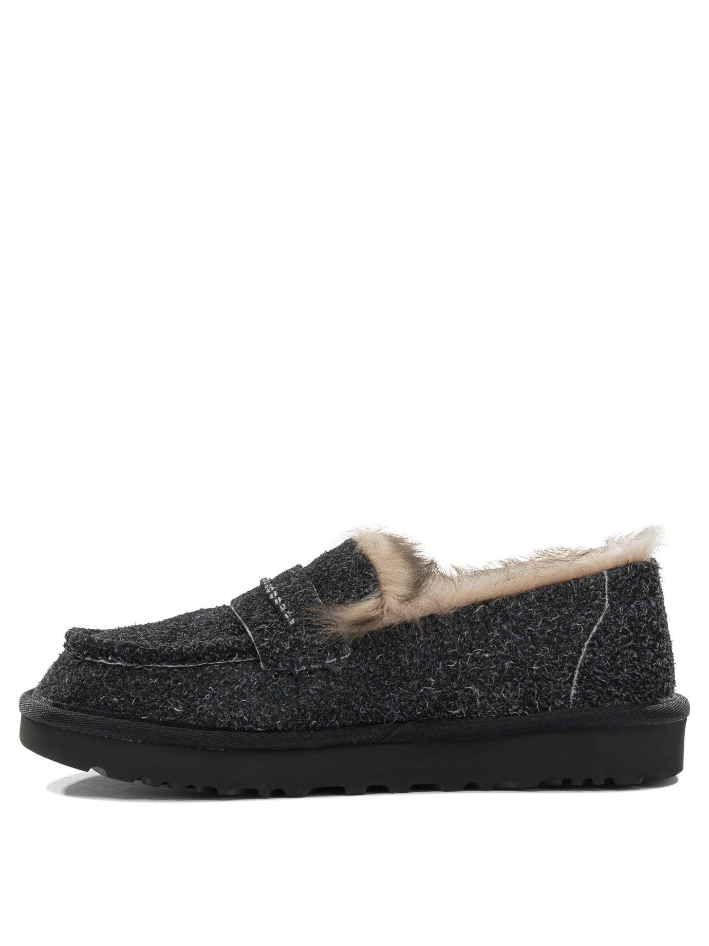 [UGG] Loafer FW26 1179390BLK