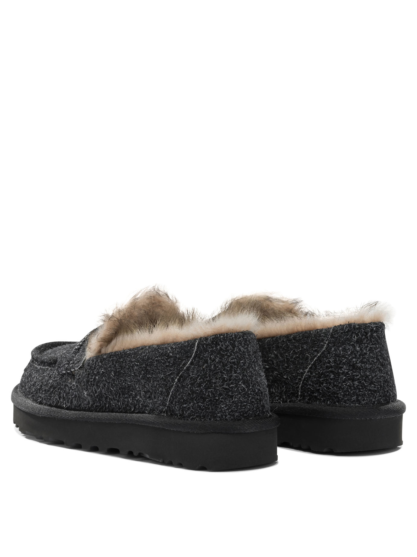 [UGG] Loafer FW26 1179390BLK