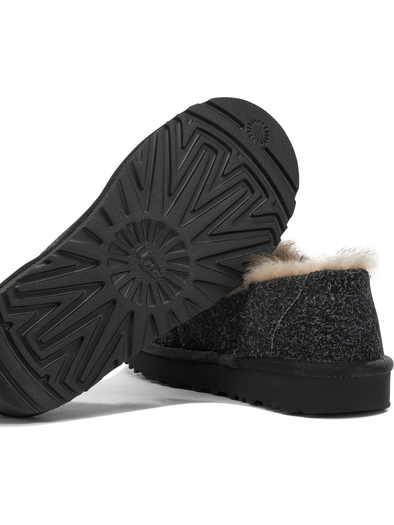 [UGG] Loafer FW26 1179390BLK