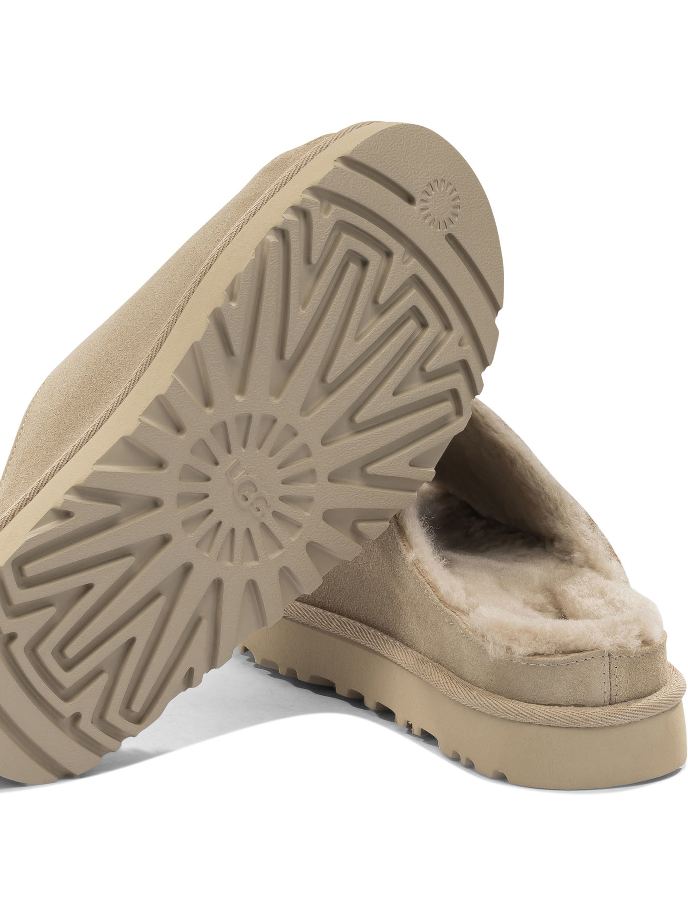 [UGG] Mules FW26 1167610SAN