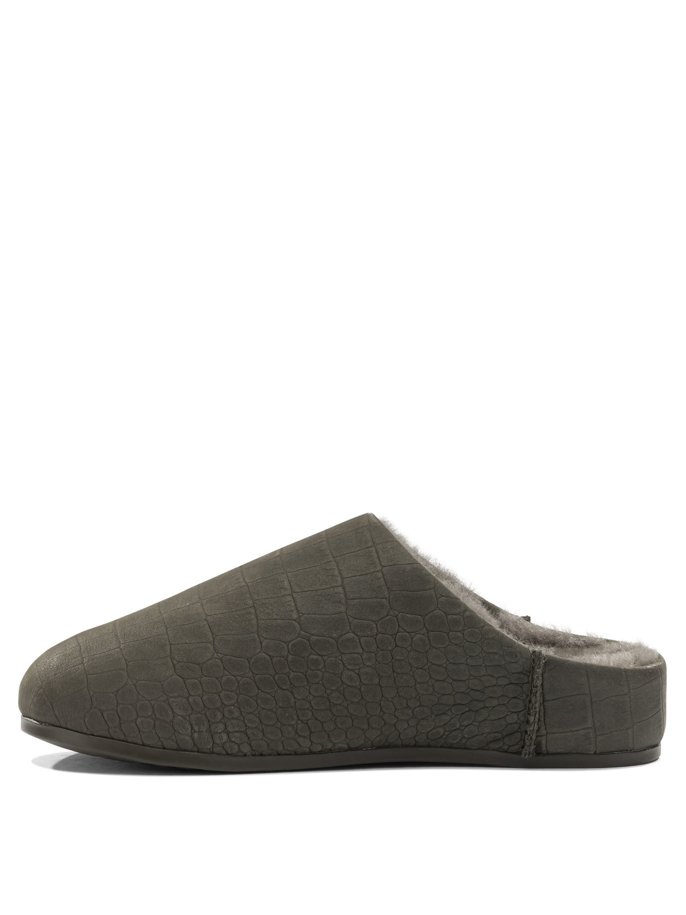 [UGG] Slippers FW26 1178610DNSS