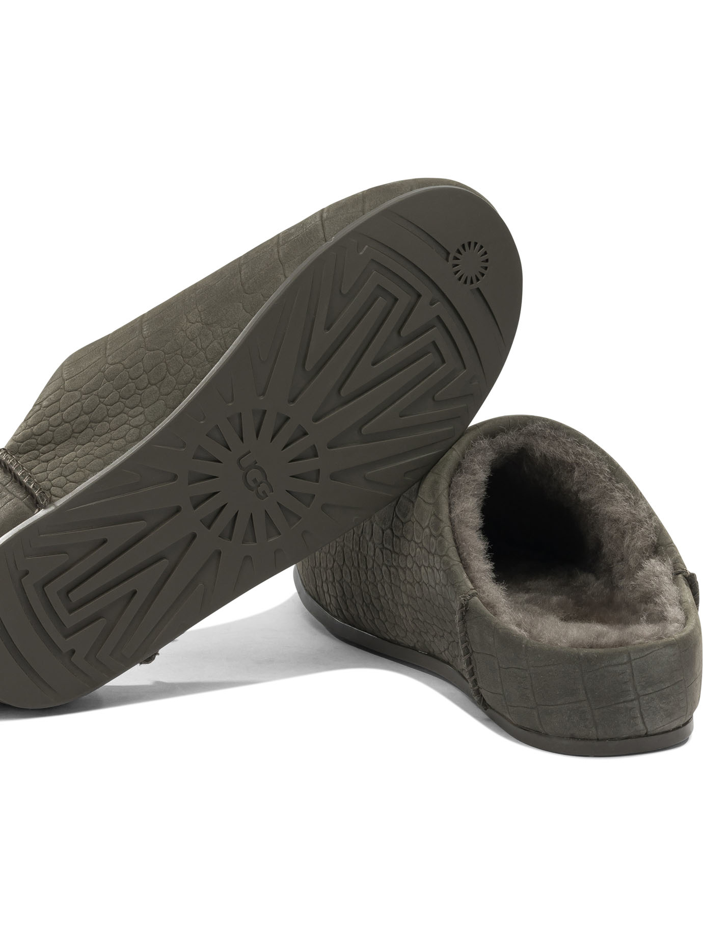 [UGG] Slippers FW26 1178610DNSS