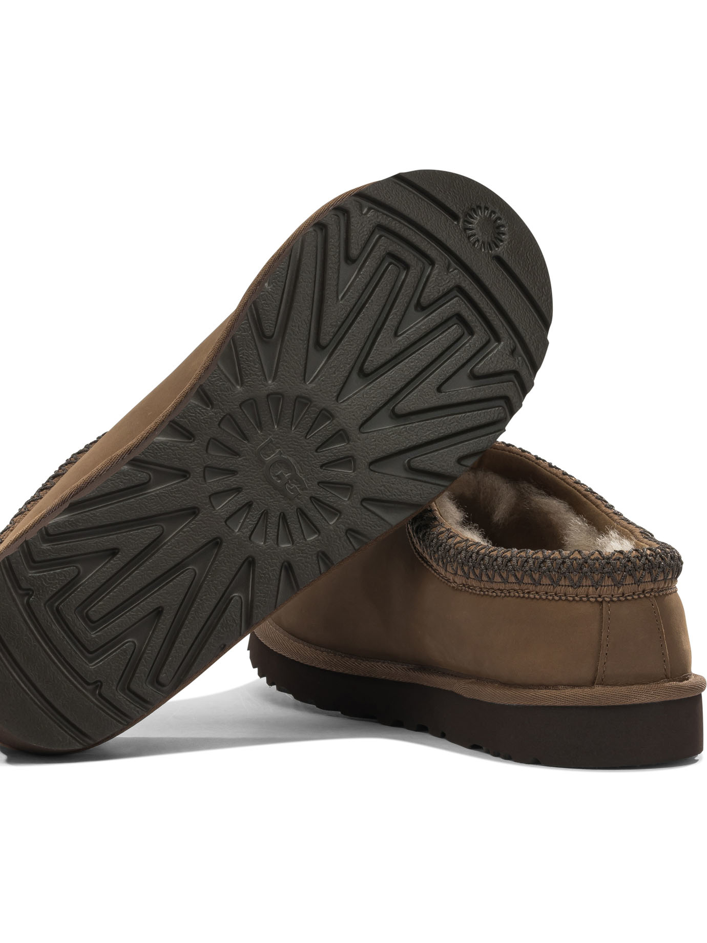 [UGG] Mules FW26 1175070DKC