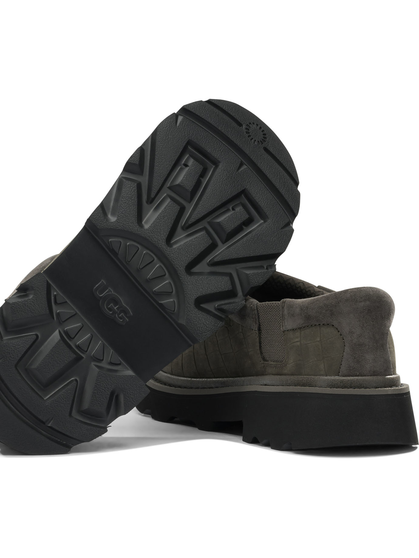 [UGG] Loafer FW26 1178691DNSS
