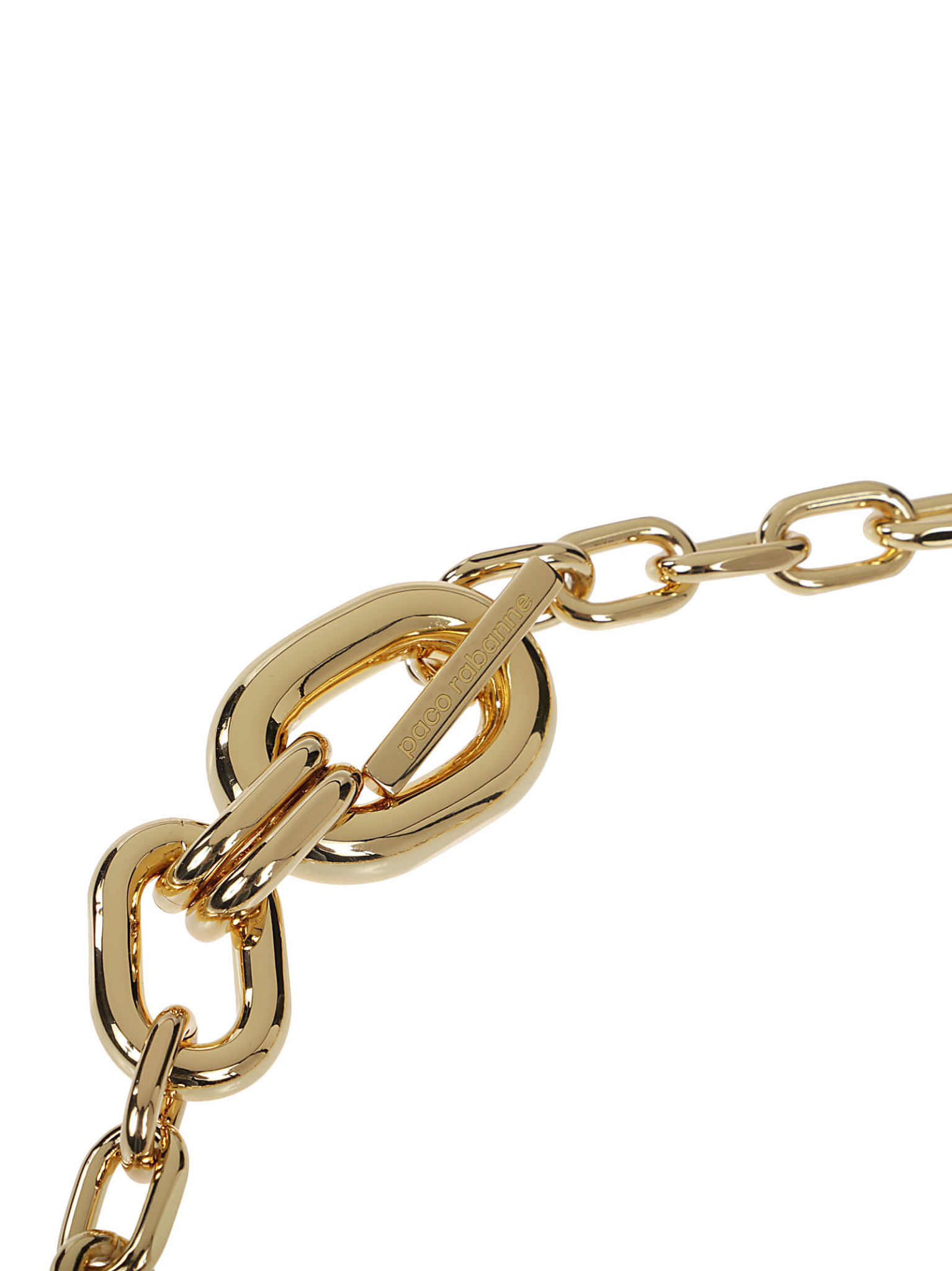 [RABANNE] Necklace SS26 20PBB0088MET077