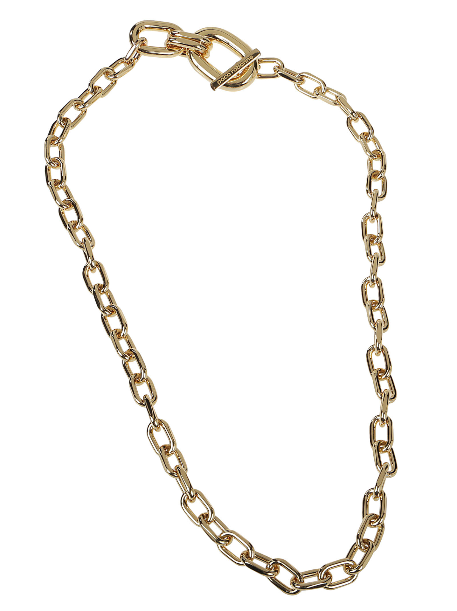[RABANNE] Necklace SS26 20PBB0088MET077
