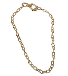[RABANNE] Necklace SS26 20PBB0088MET077