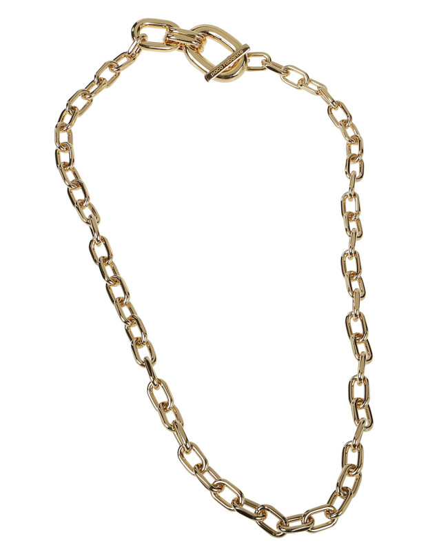 [RABANNE] Necklace SS26 20PBB0088MET077