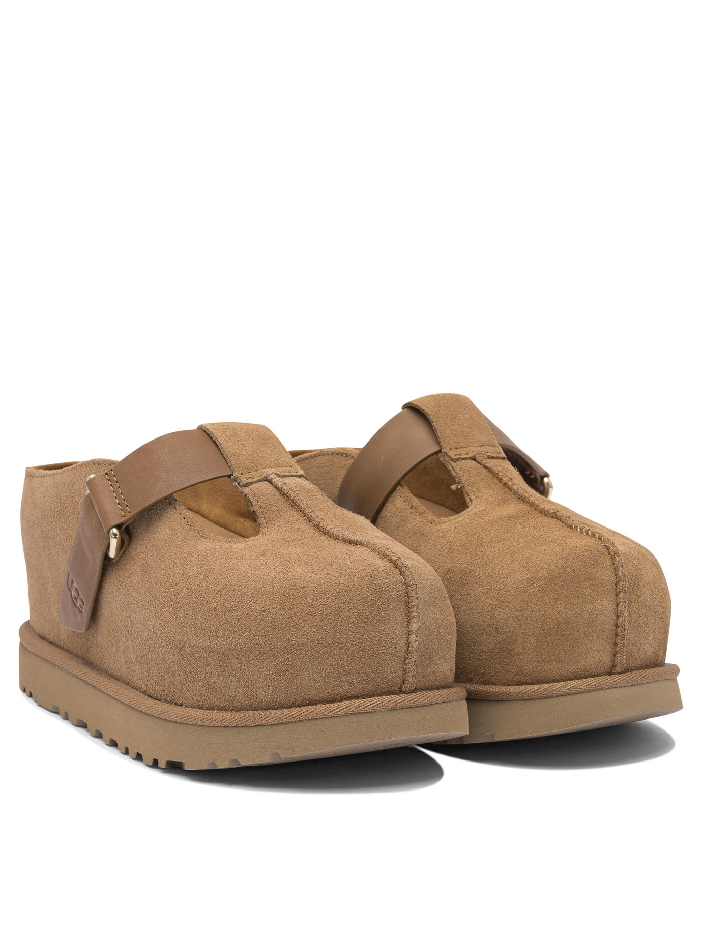[UGG] Sandals FW26 1167550CHE