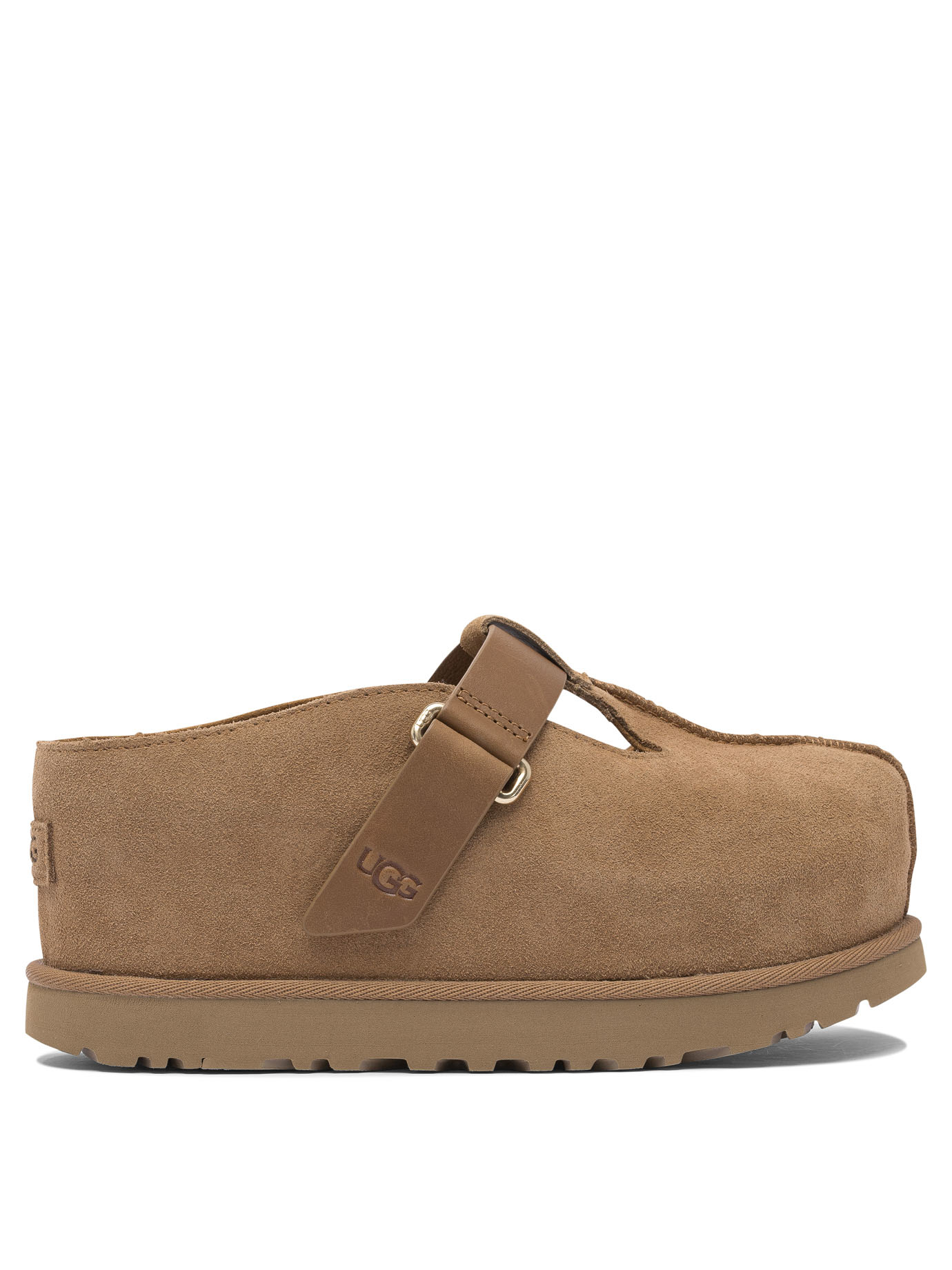 [UGG] Sandals FW26 1167550CHE