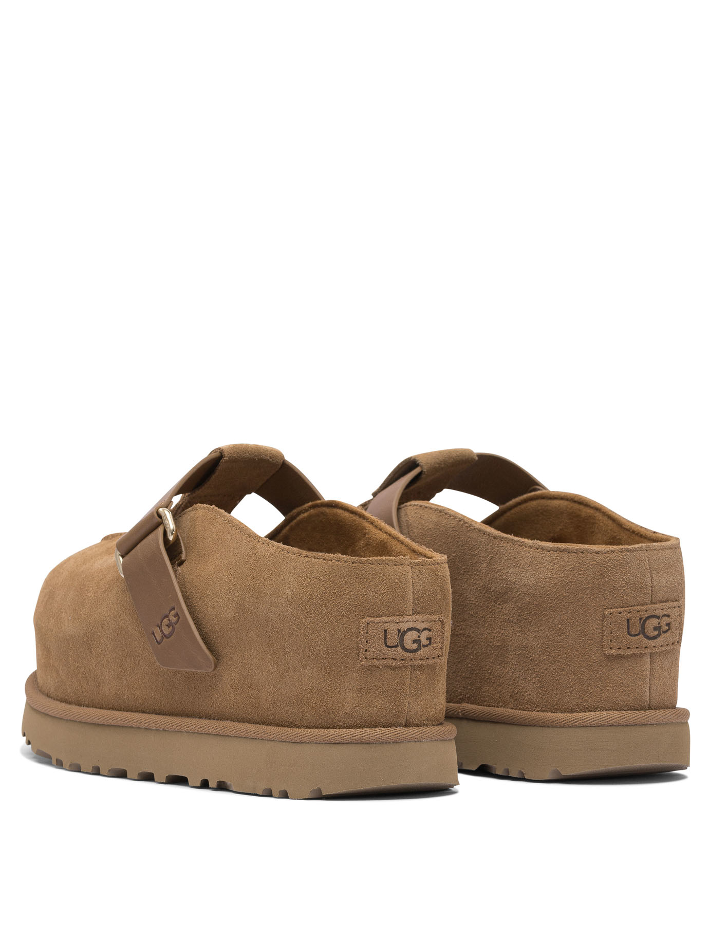 [UGG] Sandals FW26 1167550CHE