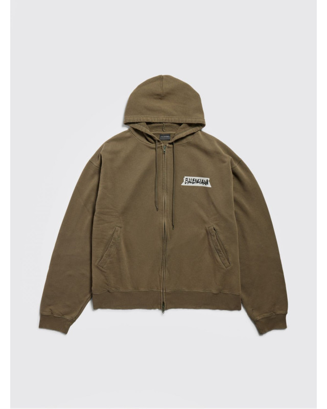 [Balenciaga] Sweatshirt SS26 850338TTVL7 2840
