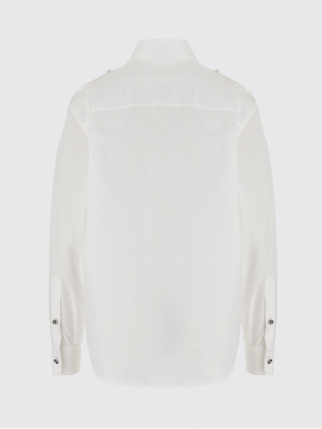 [Versace] Shirts Long Sleeve SS26 10237671A14748 1W000