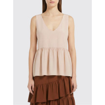 [Chloe] T-shirts Sleeveless SS26 CH26SHT30005 6H6