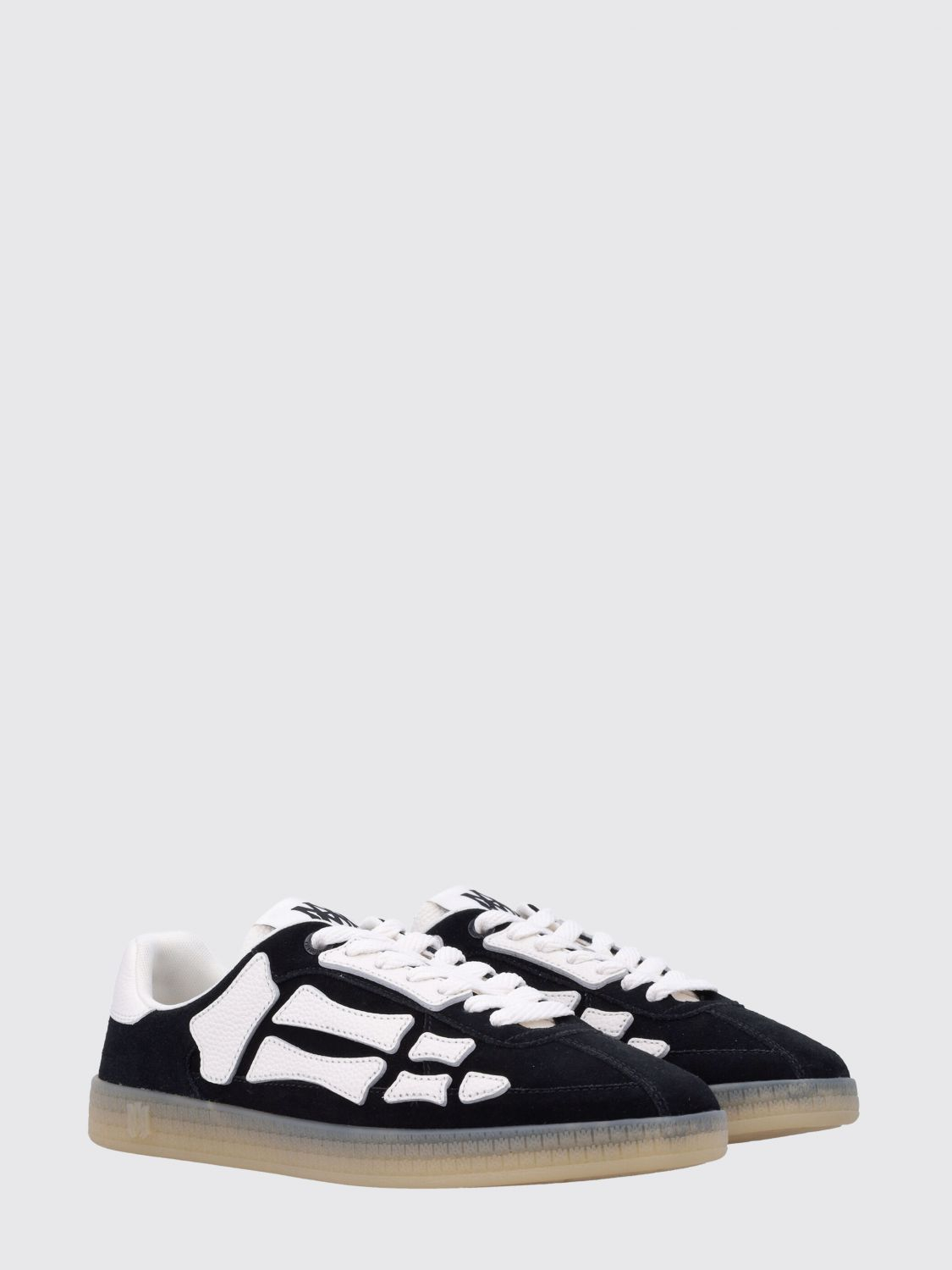 [Amiri] Sneakers SS26 AMSNSN1040 BLACK