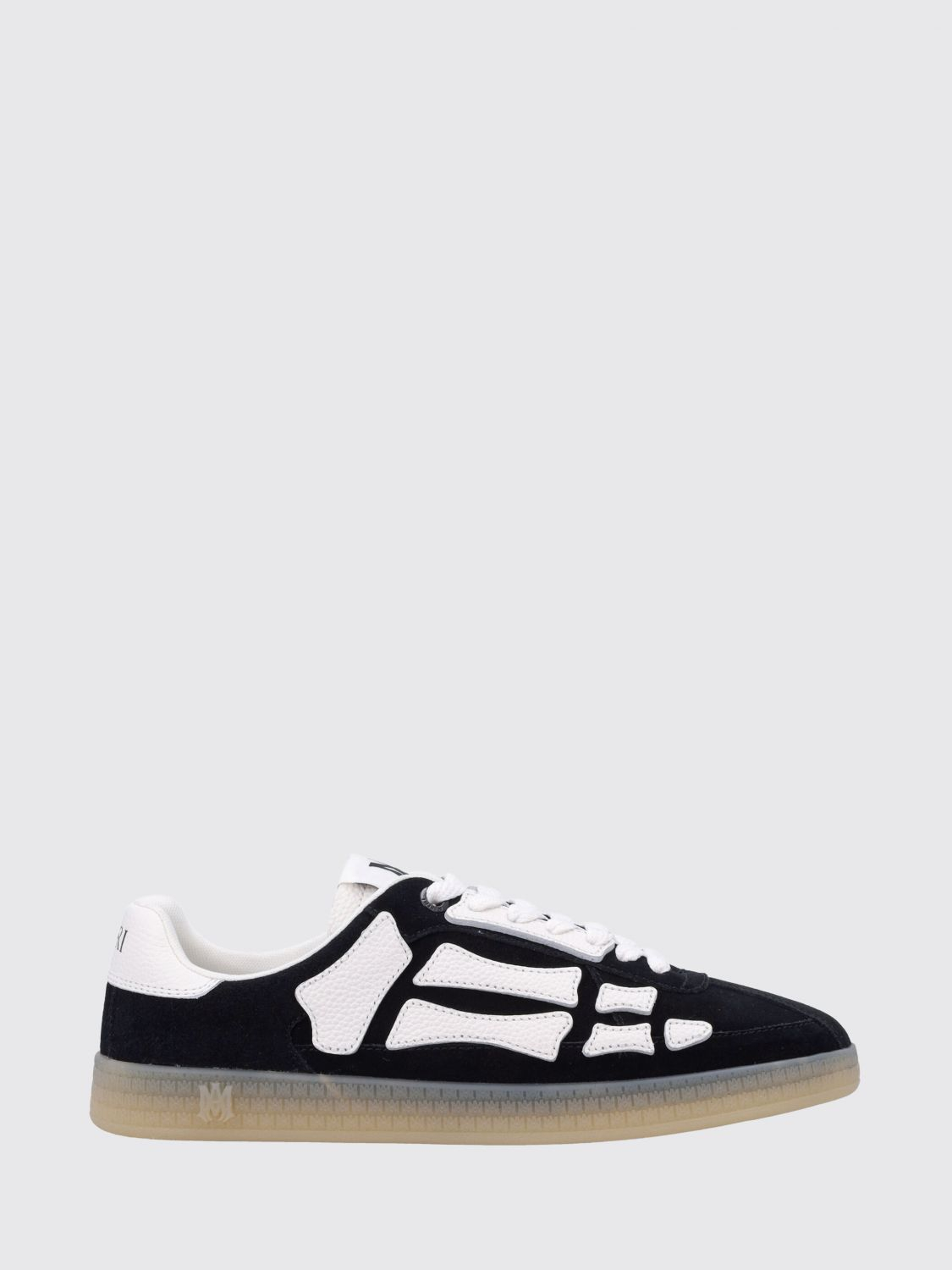 [Amiri] Sneakers SS26 AMSNSN1040 BLACK