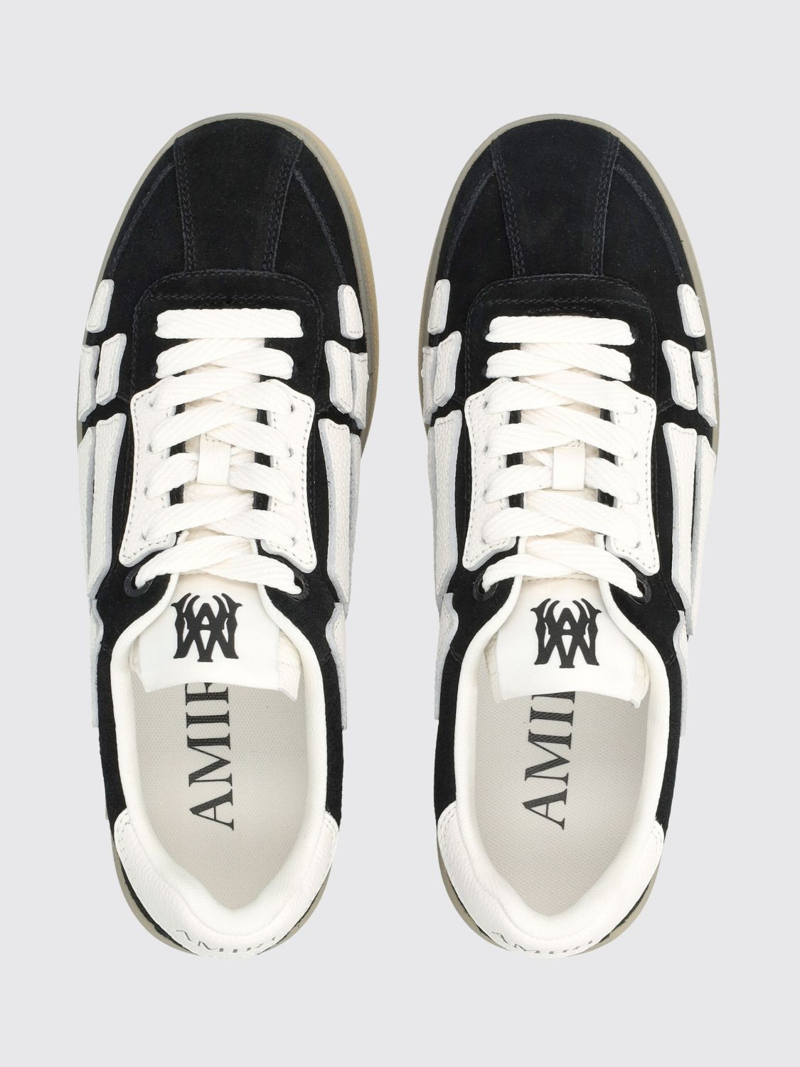 [Amiri] Sneakers SS26 AMSNSN1040 BLACK